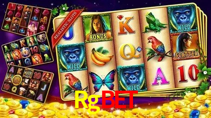 Ofertas Imperdíveis na Rgbet: Promoções e Bônus Que Valem a Pena
