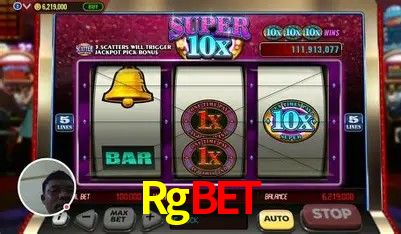 Rgbet