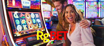 Bônus Generosos e Exclusivos no Rgbet para Você!